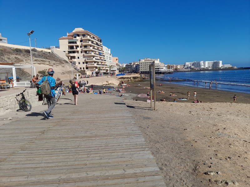 Apartmanok a strand közelében